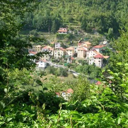 Il Non Ti Scordar Di Me Villa Valbravenna Eksteriør billede